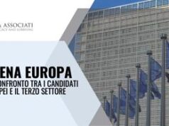 Nasce ‘Arena Europa’, serie di policy talk per confronto aperto tra candidati