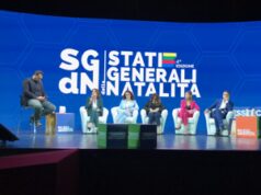 Natalità, De Palo: “Il desiderio di avere figli in Italia è forte, solo 2% è no-child”