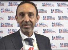 Natalità, Fazzari (Fater): “Presentiamo un Osservatorio che ascolta i genitori”