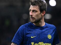 Nazionale, Acerbi fuori per pubalgia: allertato Gatti