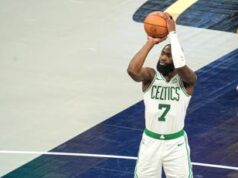 Nba, Boston Celtics alle Finals