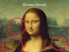 Nel paesaggio della Gioconda la montagna piemontese di Rocciamelone