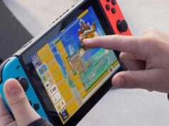 Nintendo Switch 2 sarà svelata entro aprile del prossimo anno
