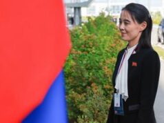 Nordcorea, sorella di Kim avverte Seul: “Si aspetti nostra risposta”