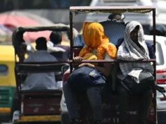 Nuova Delhi ‘bollente’, temperatura percepita 50 gradi: domani si vota