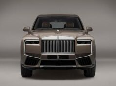 Nuova Rolls-Royce Cullinan Serie II: lusso e tecnologia
