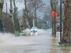 Nuova allerta rossa in Veneto e Lombardia: rischio nubifragi. Fiumi osservati speciali
