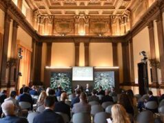 Oli minerali usati, Conou eccellenza in Europa