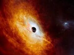 Oltre l’orizzonte degli eventi con la NASA