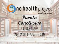 ‘One Health Project – Scuole in Azione’, il 3 giugno a Roma l’evento finale