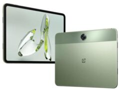 OnePlus Pad Go, il tablet sotto i 300 euro ma con grandi ambizioni