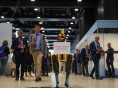 Ospedale del futuro, Petralia (Fiaso): “Con tecnologia diventano percorsi di cura”