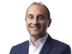 PRG retail group, Alberto Rivolta nuovo ceo