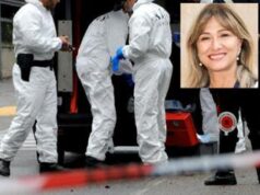 Palermo, ucciso il marito dell’eurodeputata Francesca Donato