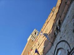 Palio di Siena del 2 luglio 2024, estratte Giraffa, Nicchio e Onda