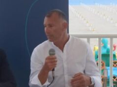 Pallavolo, Casali: “Bper Beach Volley Italia Tour è bel connubio che si rinnova”