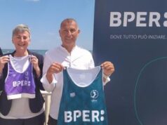 Pallavolo, Pedraglio (Bper Banca): “Crediamo in valori sport”