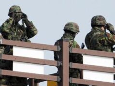 Palloncini con spazzatura da Corea Nord, Seul risponde con altoparlanti anti-Pyongyang