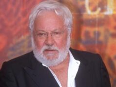 Paolo Villaggio rivive nel biopic di Luca Manfredi ‘Com’è umano lui!’