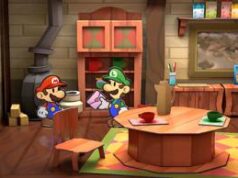 Paper Mario: Il portale millenario, la recensione