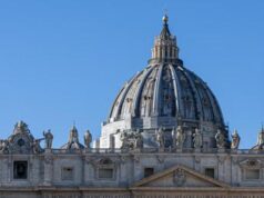 Parroco con armi a San Pietro: “Sono per difesa personale”