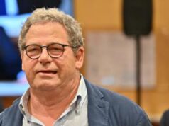 Peculato e truffa, divieto dimora a Cefalù per Gianfranco Miccichè