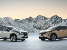 Per Nissan nel 2023 vendite salite a 3,44 mln e utile operativo +51%