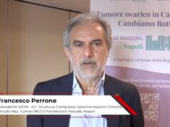 Perrone (AIOM): “Rete oncologica campana una delle migliori in Italia”