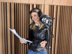 Perugia, da Scoccia podcast su programma elettorale: “Ecco cosa farò per nostra città”