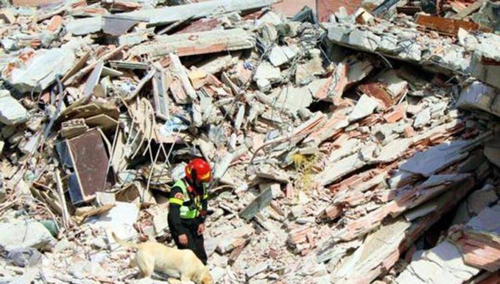 Piantedosi: “Il 6 aprile di 17 anni fa il terremoto dell’Aquila, ferita resta aperta”