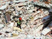 Piantedosi: “Il 6 aprile di 17 anni fa il terremoto dell’Aquila, ferita resta aperta”