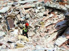 Piantedosi: “Il 6 aprile di 17 anni fa il terremoto dell’Aquila, ferita resta aperta”