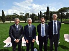 Piazza di Siena, viaggio ‘green’ tra tempo e arte, e un passo verso Fondazione Villa Borghese
