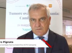 Pignata (Acto): “Trovare mutazione cancro ovarico è l’inizio non la fine”