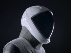 Polaris Dawn: tute spaziali avanzate per la prima passeggiata spaziale commerciale