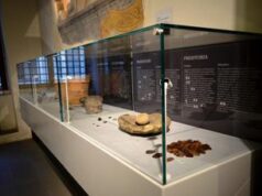 ‘Prato prima di Prato’, apre percorso archeologico