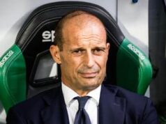 Presunte minacce di Allegri a Vaciago, Procura Figc apre inchiesta