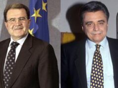 Prodi e Occhetto pionieri, la (breve) storia del duello tra leader in tv