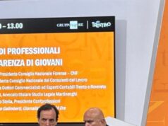 Professioni, De Luca: “Consulente del lavoro figura sempre più strategica e centrale”