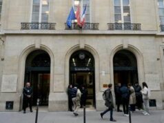 Proteste pro Gaza, chiusa sede Sciences Po di Parigi