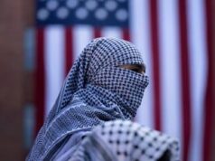 Proteste pro Gaza in Usa, scontri filopalestinesi-polizia a Università della Virginia