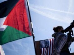 Proteste pro Gaza in università Usa, il Wall Street Journal: “Attivisti esterni hanno addestrato studenti”