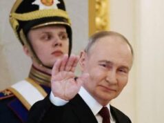 Putin, atto quinto: governo Russia può cambiare, le politiche no