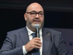 Quirinale, Giovanni Arena: “Si può fare impresa in Sicilia facendo crescere Gruppo e territorio”