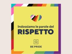 Qvc Italia, con Pride month 2024 accanto alla comunità LGBTQIA+