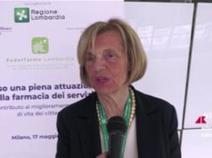Racca (Federfarma Lombardia): “Regione ha sempre creduto in farmacia dei servizi”