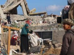 Rafah, Israele schiera altre truppe. Idf: “5 soldati uccisi da ‘fuoco amico’”