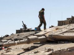 Rafah, fonti Usa: “Israele ha ammassato abbastanza truppe per assalto”