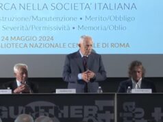 Rapporto Italia 2024: “L’Italia è al bivio, serve coraggio”