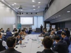 ReBuild 2024, Conci (Trentino Sviluppo): “Sostenere lo sviluppo territoriale”